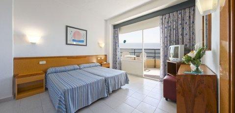 фото отеля Gardenia Park Hotel Fuengirola