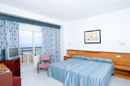 фото отеля Gardenia Park Hotel Fuengirola