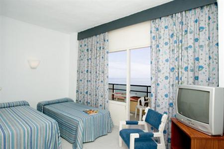 фото отеля Gardenia Park Hotel Fuengirola