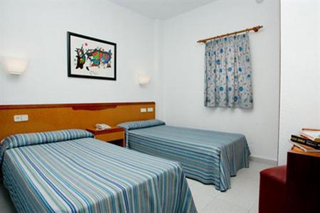 фото отеля Gardenia Park Hotel Fuengirola