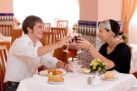 фото отеля Gardenia Park Hotel Fuengirola
