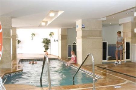 фото отеля Gardenia Park Hotel Fuengirola