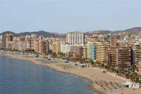 фото отеля Gardenia Park Hotel Fuengirola