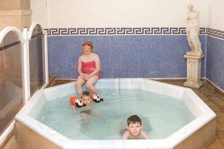 фото отеля Gardenia Park Hotel Fuengirola