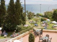 Gardenia Park Hotel Fuengirola