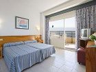 фото отеля Gardenia Park Hotel Fuengirola