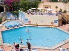 фото отеля Gardenia Park Hotel Fuengirola