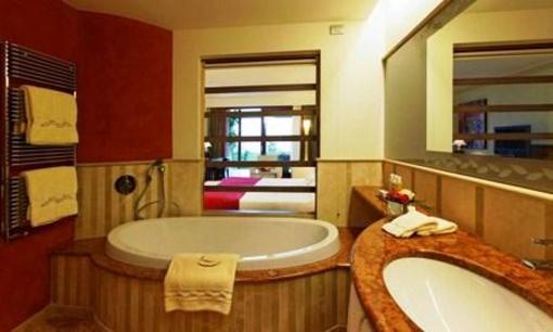 фото отеля Lefay Resort And Spa Lago di Garda