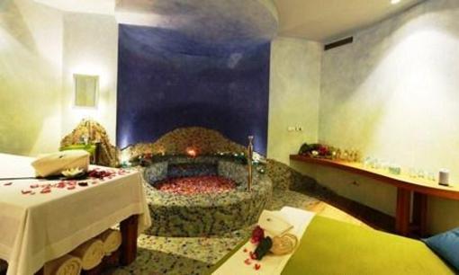 фото отеля Lefay Resort And Spa Lago di Garda