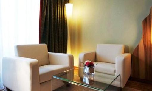фото отеля Lefay Resort And Spa Lago di Garda
