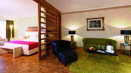 фото отеля Lefay Resort And Spa Lago di Garda