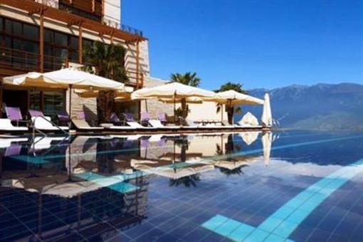 фото отеля Lefay Resort And Spa Lago di Garda
