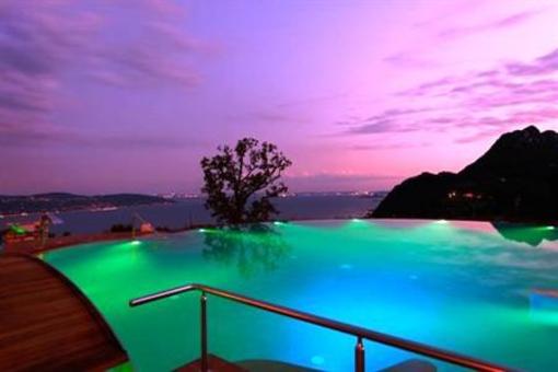 фото отеля Lefay Resort And Spa Lago di Garda
