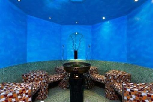 фото отеля Lefay Resort And Spa Lago di Garda