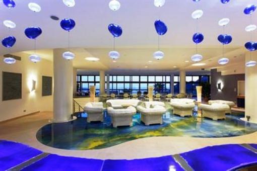 фото отеля Lefay Resort And Spa Lago di Garda