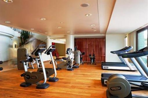 фото отеля Lefay Resort And Spa Lago di Garda