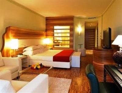 фото отеля Lefay Resort And Spa Lago di Garda