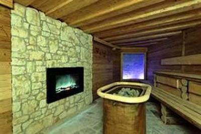 фото отеля Lefay Resort And Spa Lago di Garda