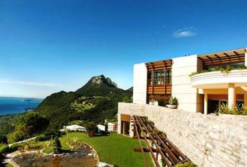 фото отеля Lefay Resort And Spa Lago di Garda
