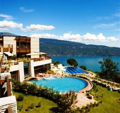 фото отеля Lefay Resort And Spa Lago di Garda
