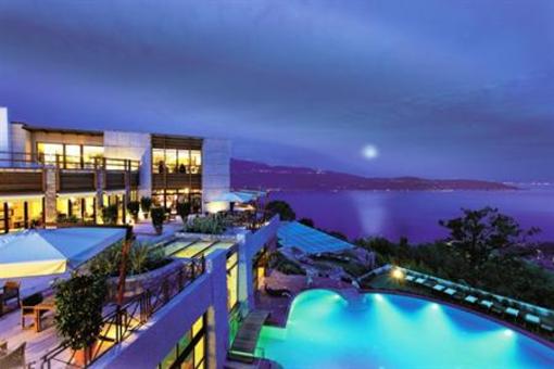фото отеля Lefay Resort And Spa Lago di Garda