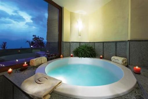фото отеля Lefay Resort And Spa Lago di Garda