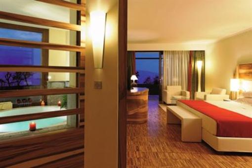 фото отеля Lefay Resort And Spa Lago di Garda