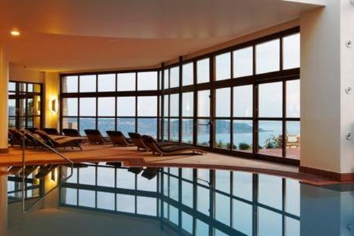 фото отеля Lefay Resort And Spa Lago di Garda