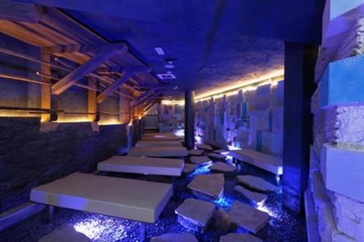 фото отеля Lefay Resort And Spa Lago di Garda