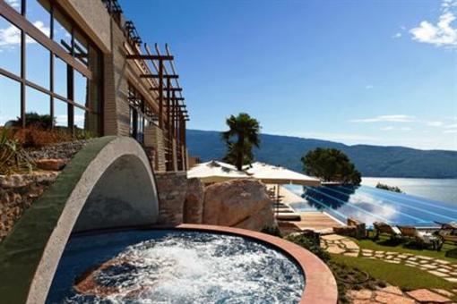 фото отеля Lefay Resort And Spa Lago di Garda