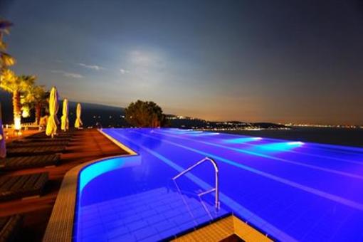 фото отеля Lefay Resort And Spa Lago di Garda