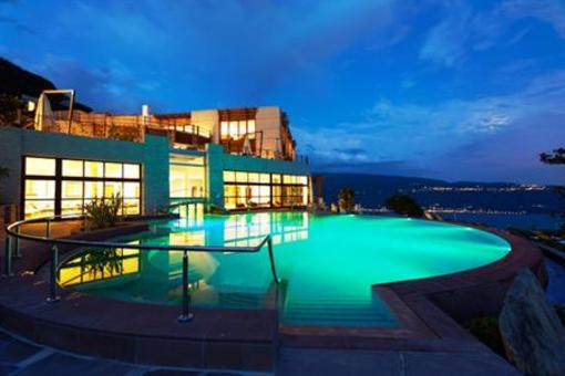 фото отеля Lefay Resort And Spa Lago di Garda