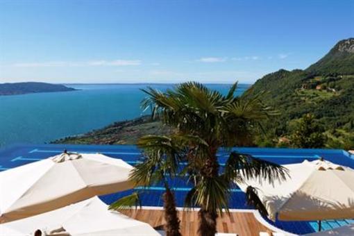 фото отеля Lefay Resort And Spa Lago di Garda