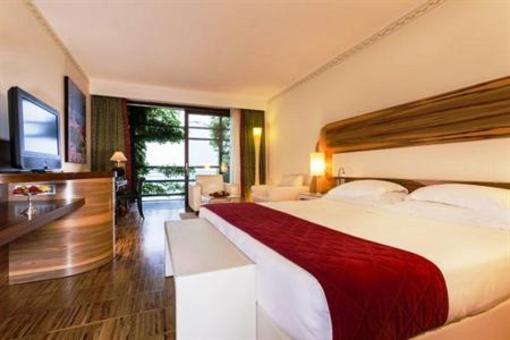 фото отеля Lefay Resort And Spa Lago di Garda