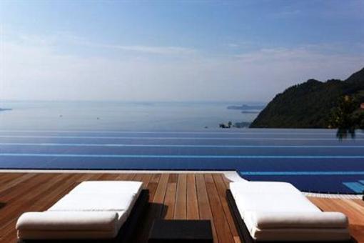 фото отеля Lefay Resort And Spa Lago di Garda