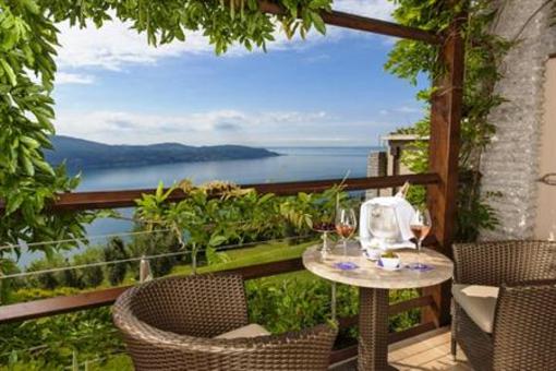 фото отеля Lefay Resort And Spa Lago di Garda