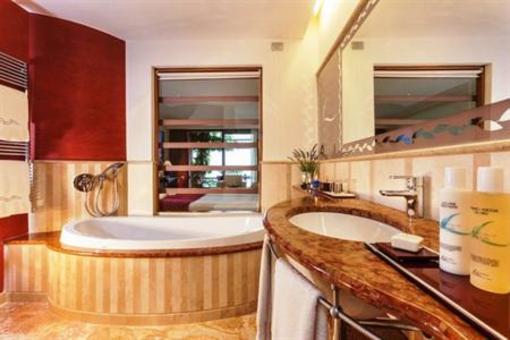 фото отеля Lefay Resort And Spa Lago di Garda