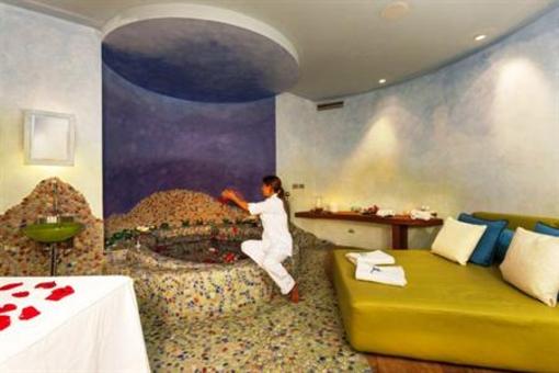 фото отеля Lefay Resort And Spa Lago di Garda