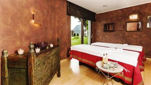 фото отеля Lefay Resort And Spa Lago di Garda