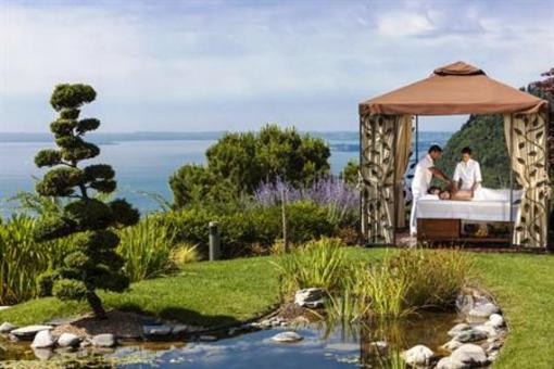 фото отеля Lefay Resort And Spa Lago di Garda