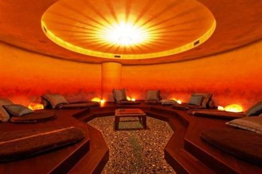 фото отеля Lefay Resort And Spa Lago di Garda