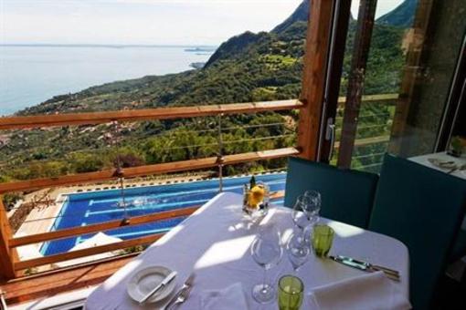 фото отеля Lefay Resort And Spa Lago di Garda