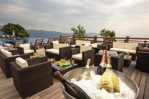 фото отеля Lefay Resort And Spa Lago di Garda