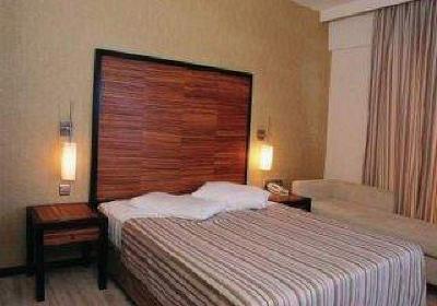 фото отеля Alara Star Hotel
