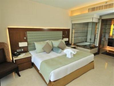 фото отеля Millennium Resort Mussanah