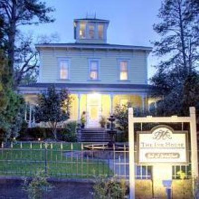 фото отеля The Ink House Bed and Breakfast Saint Helena