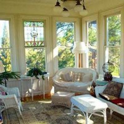 фото отеля The Ink House Bed and Breakfast Saint Helena