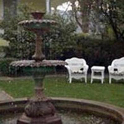 фото отеля The Ink House Bed and Breakfast Saint Helena