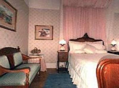 фото отеля The Ink House Bed and Breakfast Saint Helena