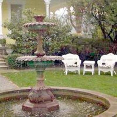 фото отеля The Ink House Bed and Breakfast Saint Helena